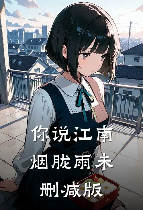 你说江南烟胧雨未删减版