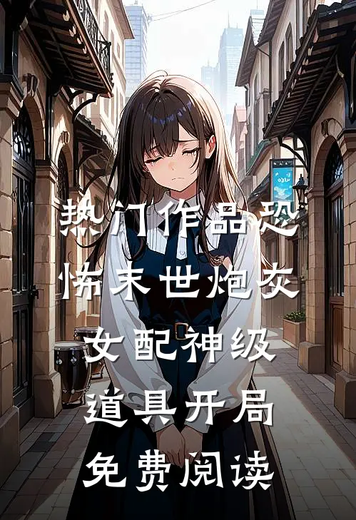 热门作品恐怖末世炮灰女配神级道具开局免费阅读