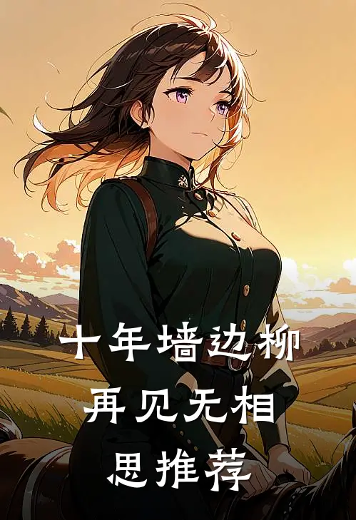 十年墙边柳，再见无相思推荐