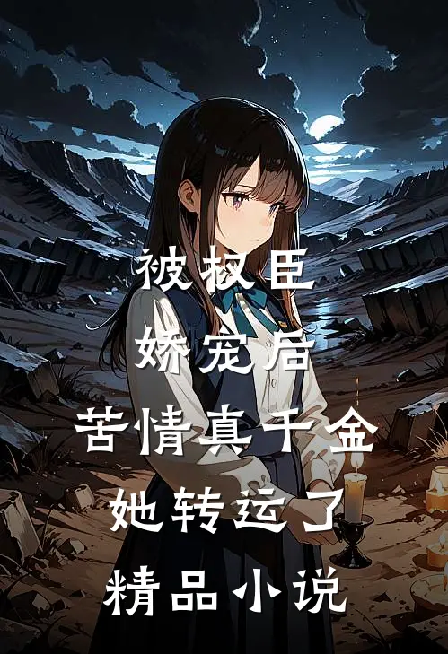 被权臣娇宠后，苦情真千金她转运了精品小说