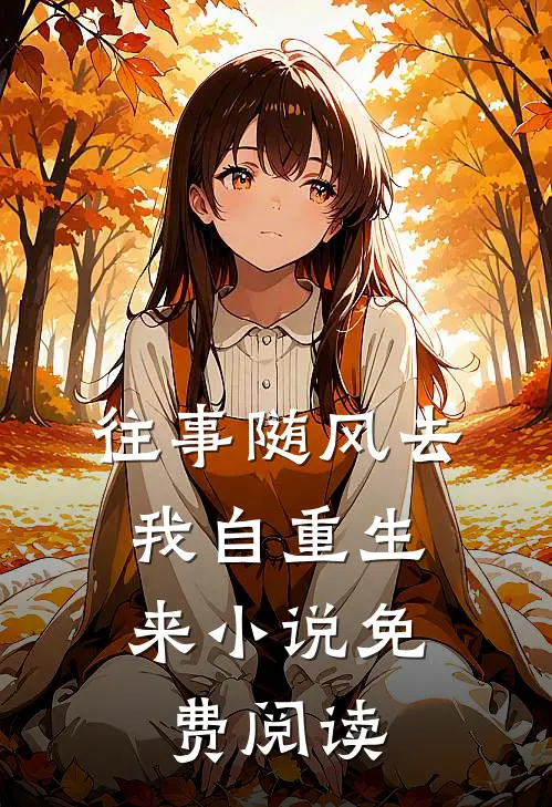 往事随风去，我自重生来小说免费阅读