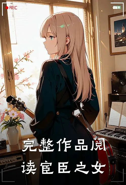 完整作品阅读宦臣之女