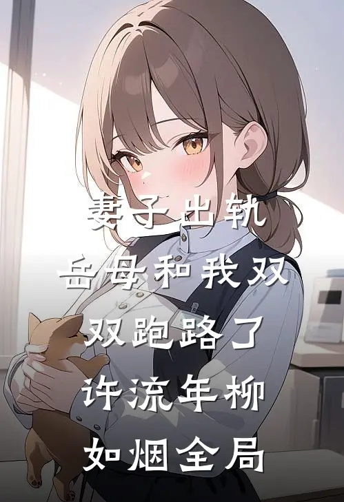 妻子出轨，岳母和我双双跑路了许流年柳如烟全局