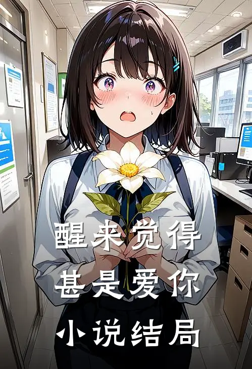 醒来觉得，甚是爱你小说结局
