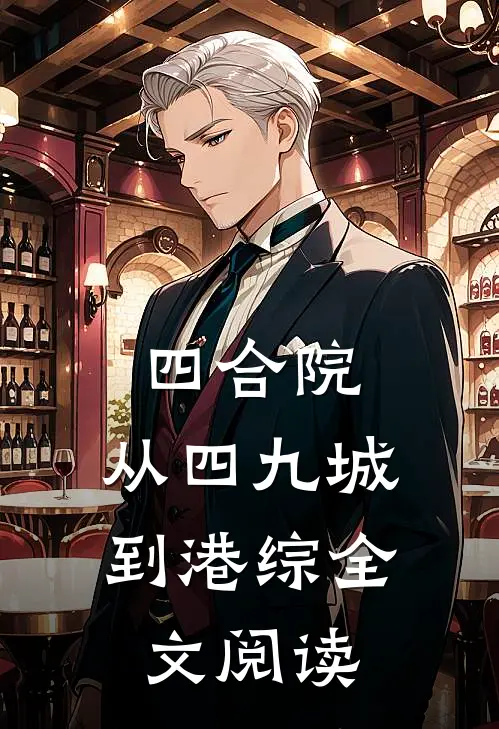 四合院：从四九城到港综全文阅读