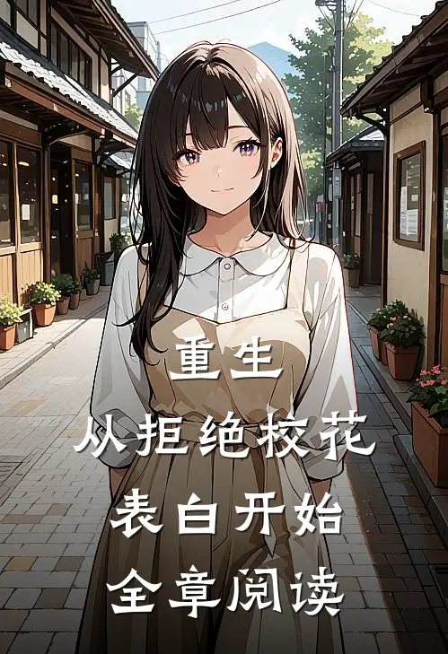 重生：从拒绝校花表白开始全章阅读