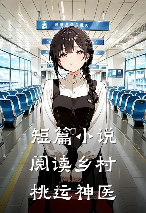 短篇小说阅读乡村桃运神医