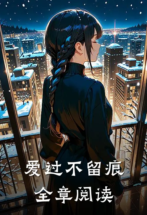 爱过不留痕全章阅读