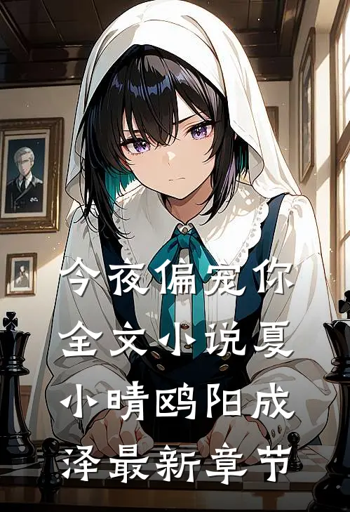 今夜偏宠你全文小说夏小晴鸥阳成泽最新章节