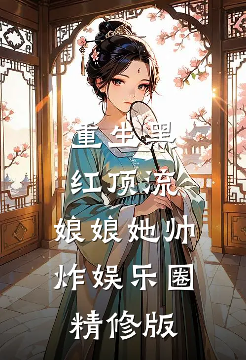 重生黑红顶流，娘娘她帅炸娱乐圈精修版