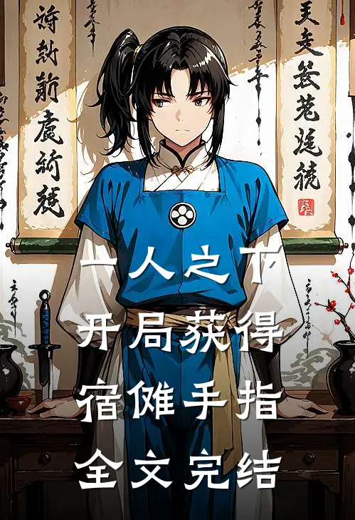 一人之下：开局获得宿傩手指全文完结
