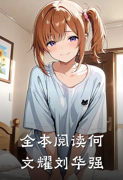 全本阅读何文耀刘华强