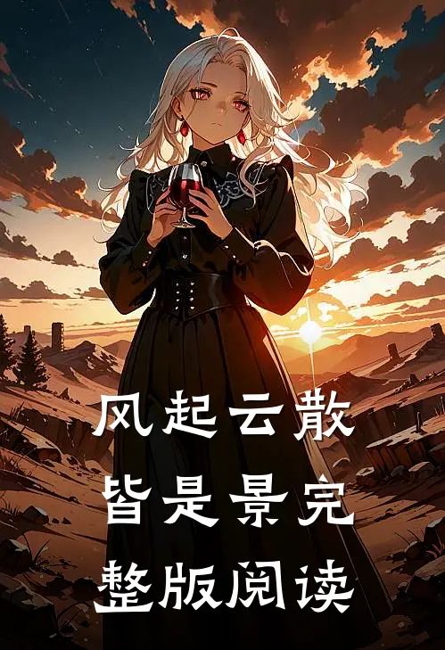 风起云散皆是景完整版阅读