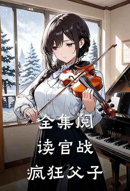 全集阅读官战：疯狂父子