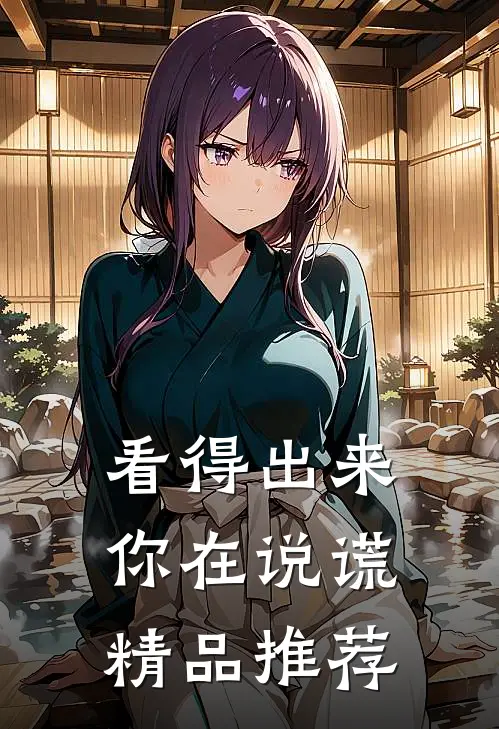 看得出来，你在说谎精品推荐