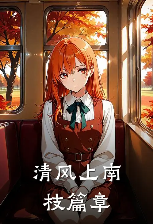 清风上南枝篇章