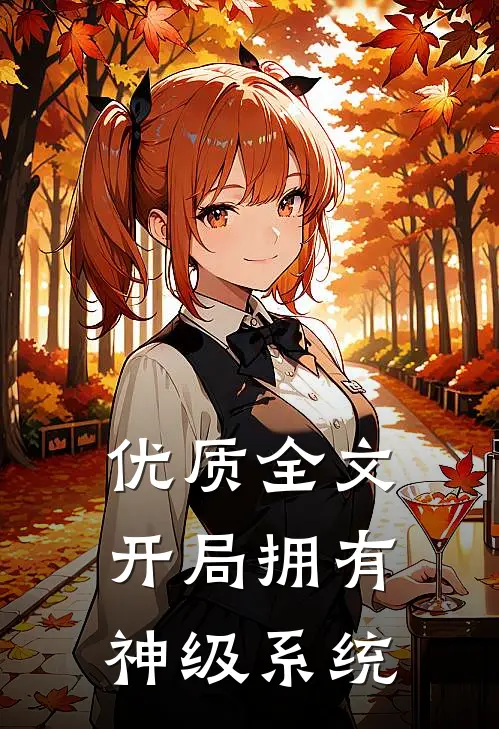 优质全文开局拥有神级系统