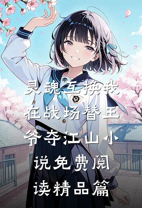灵魂互换我在战场替王爷夺江山小说免费阅读精品篇