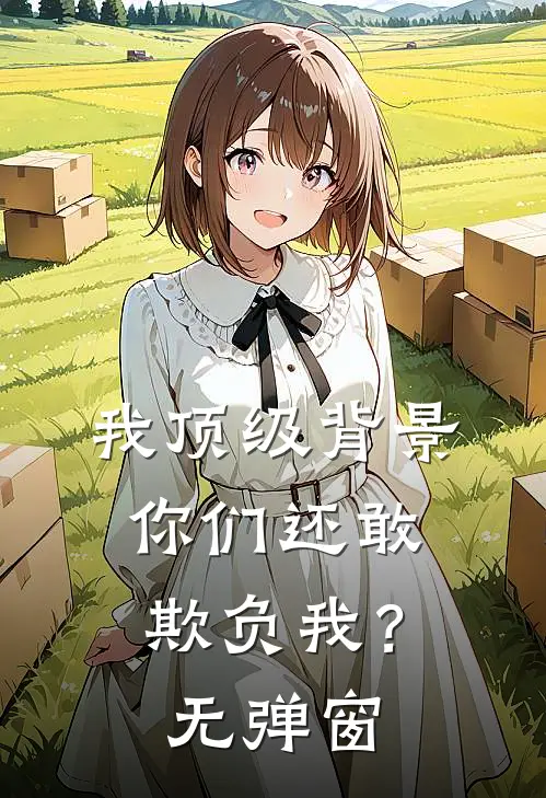 我顶级背景，你们还敢欺负我？无弹窗