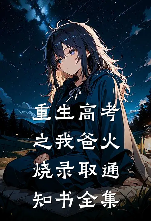 重生高考之我爸火烧录取通知书 全集