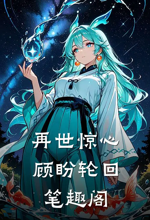 再世惊心，顾盼轮回笔趣阁