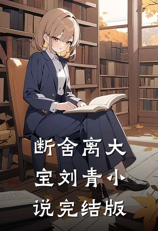 断舍离大宝刘青小说完结版