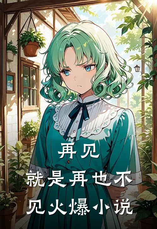 再见,就是再也不见火爆免费阅读