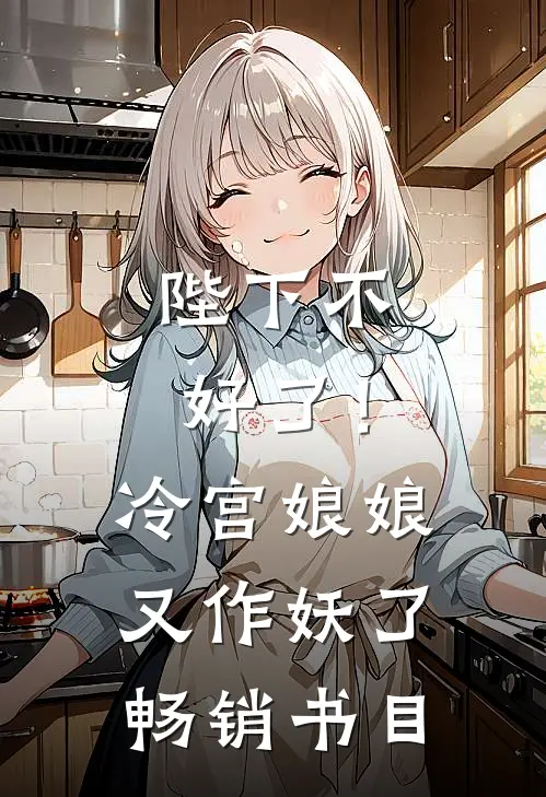 陛下不好了!冷宫娘娘又作妖了畅销书目免费阅读