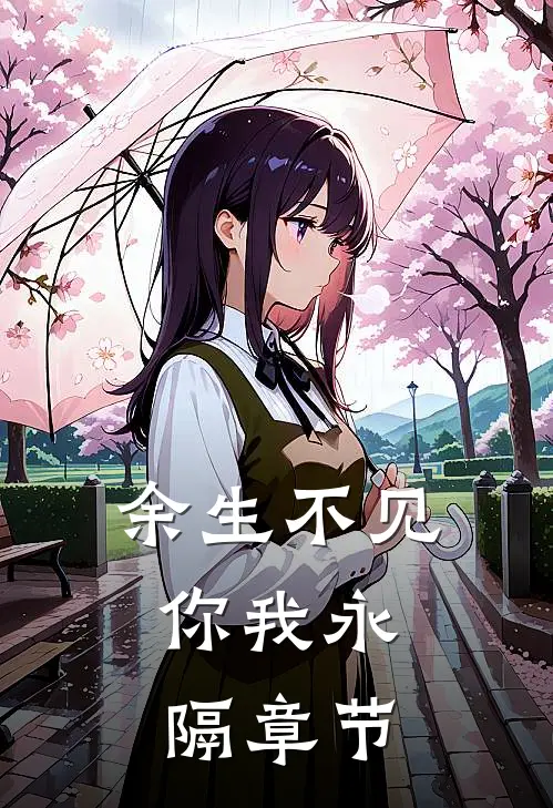 余生不见，你我永隔章节