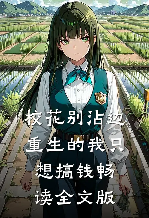 校花别沾边，重生的我只想搞钱畅读全文版