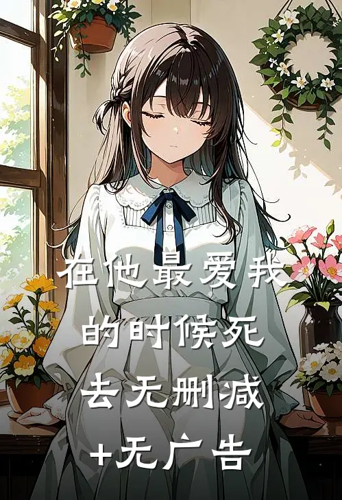在他最爱我的时候死去无删减+无广告
