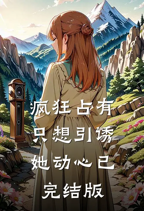 疯狂占有：只想引诱她动心已完结版