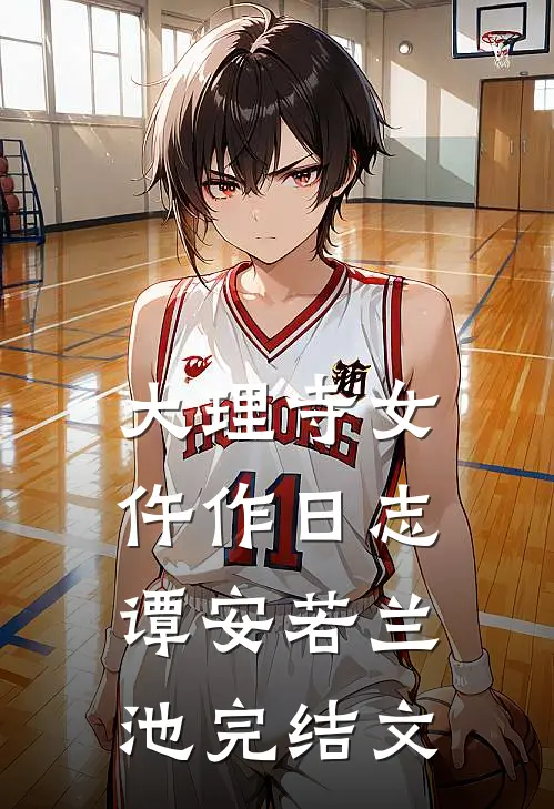 大理寺女仵作日志谭安若兰池完结文