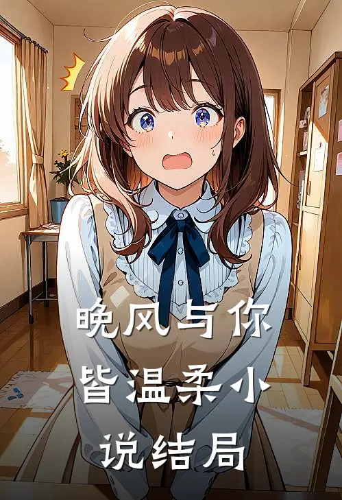 晚风与你皆温柔小说结局