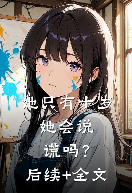 她只有十岁，她会说谎吗？后续+全文