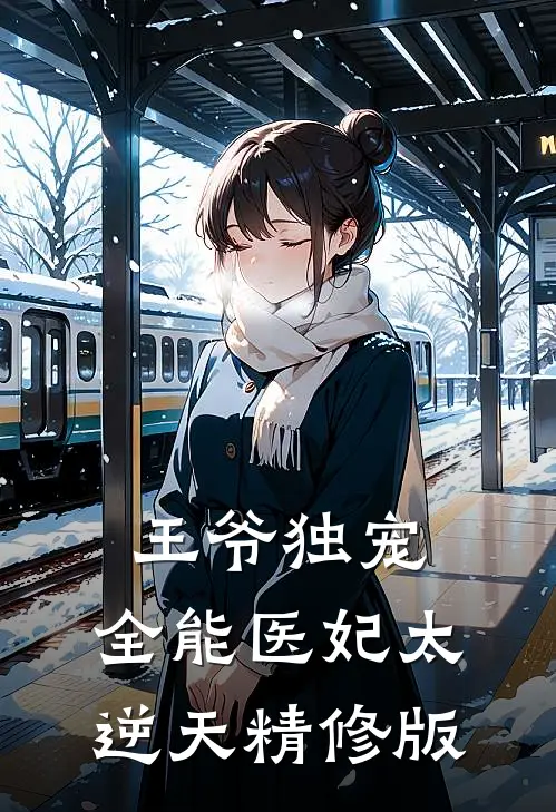 王爷独宠：全能医妃太逆天精修版