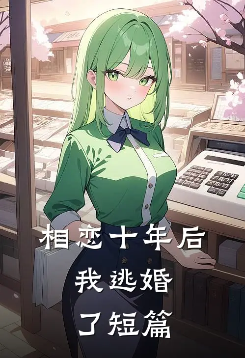 相恋十年后,我逃婚了短篇免费阅读