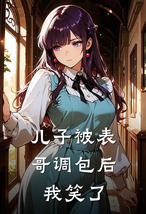 儿子被表哥调包后，我笑了