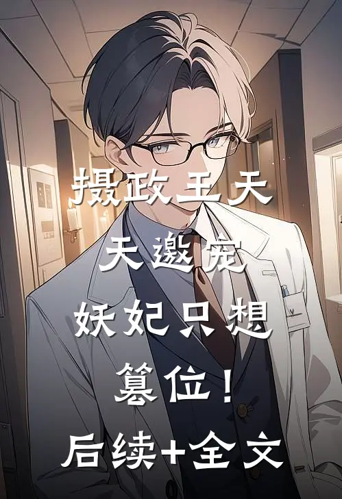摄政王天天邀宠，妖妃只想篡位！后续+全文