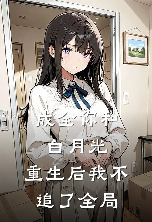 成全你和白月光,重生后我不追了全局免费阅读