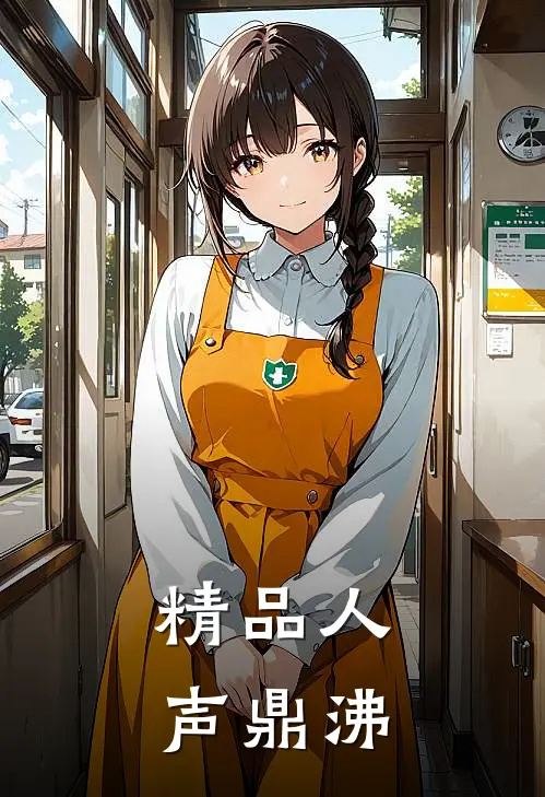精品人声鼎沸