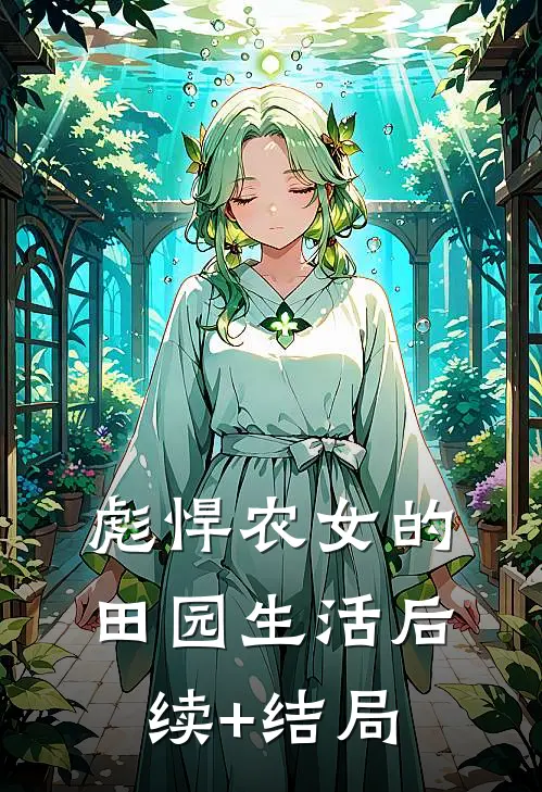彪悍农女的田园生活后续+结局