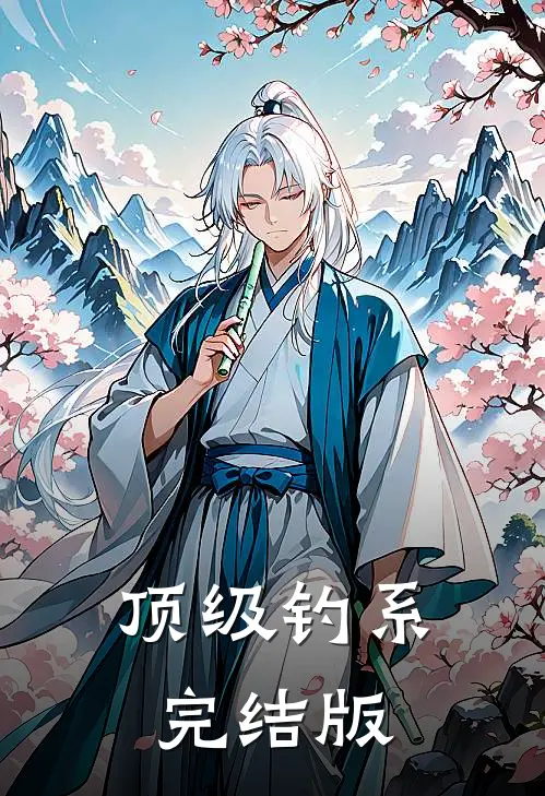 顶级钓系完结版