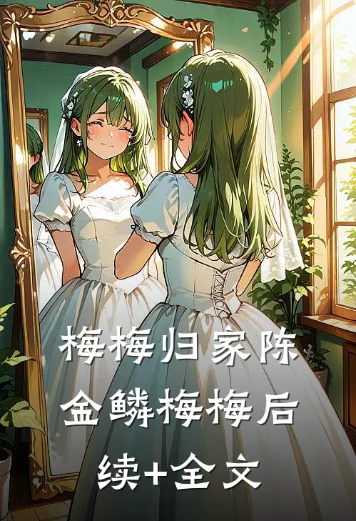 梅梅归家陈金鳞梅梅后续+全文