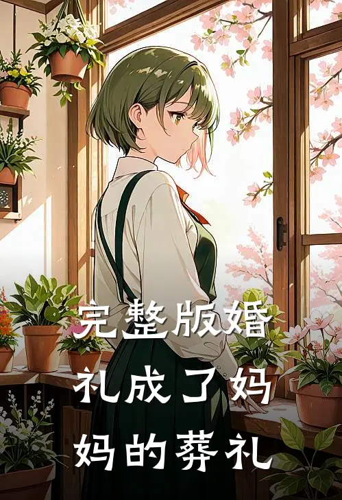 完整版婚礼成了妈妈的葬礼