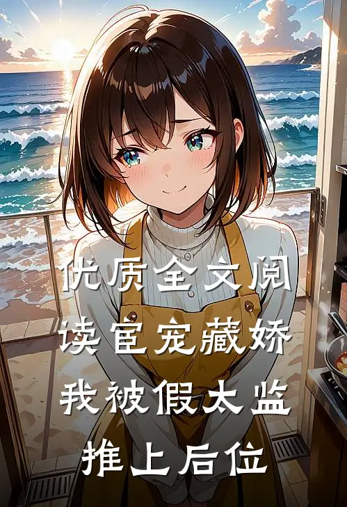 优质全文阅读宦宠藏娇：我被假太监推上后位