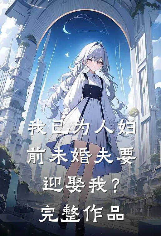 我已为人妇，前未婚夫要迎娶我？完整作品