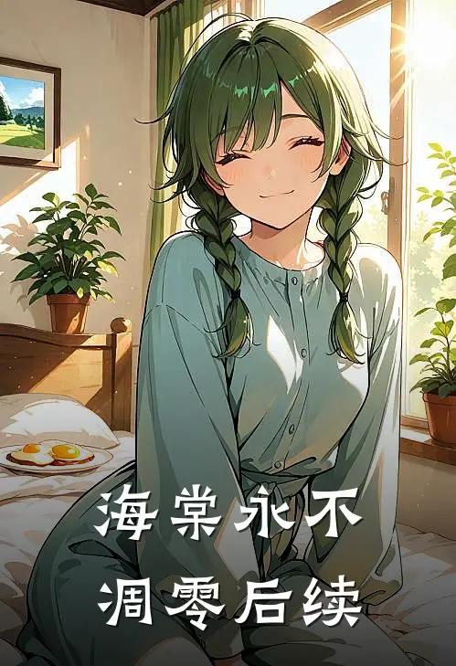 海棠永不凋零后续