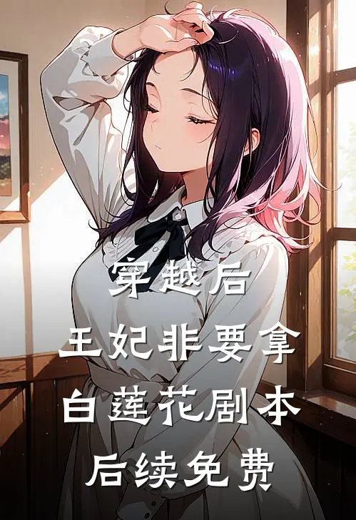 穿越后，王妃非要拿白莲花剧本后续免费