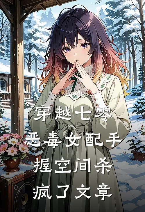 穿越七零，恶毒女配手握空间杀疯了文章